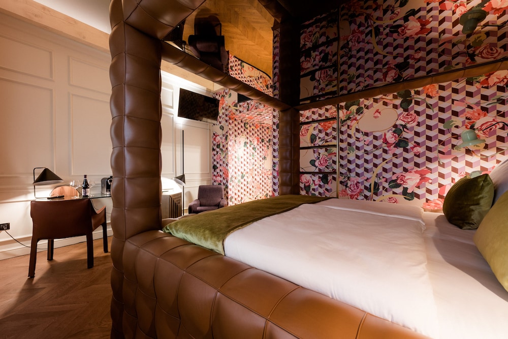 winery and design hotel roxanich