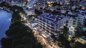 Hotel Central Beach 9,Makarska>>Krvavica,4 star