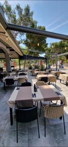 Hotel Central Beach 9,Makarska>>Krvavica,4 star