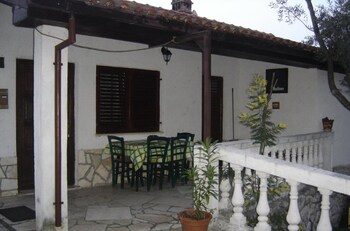 impact villas