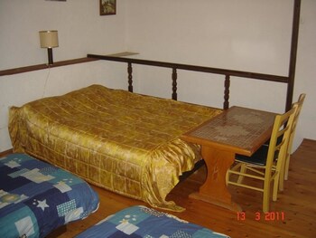 impact villas