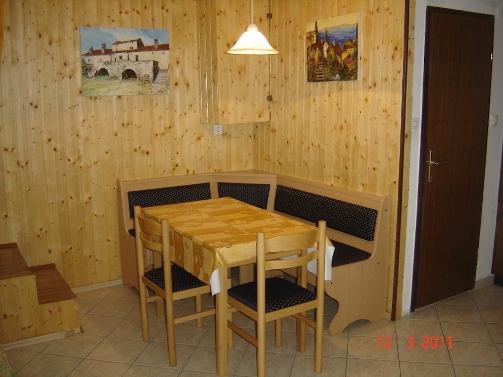 impact villas