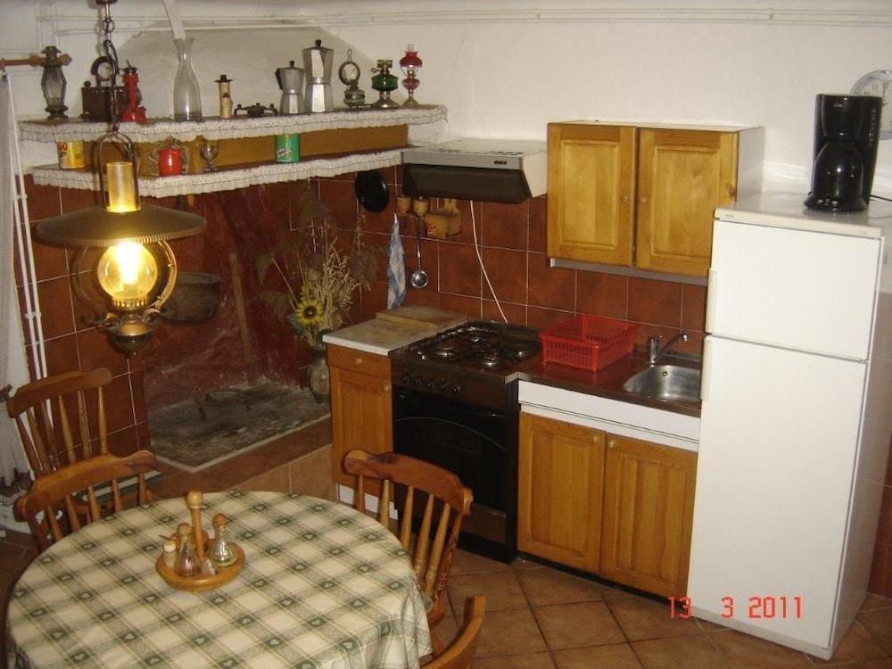 impact villas