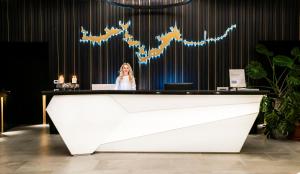Lyra Hotel Plitvice,Jezerce>>Grabovac,4 star