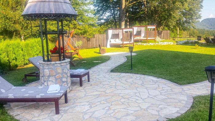plitvicka jezera