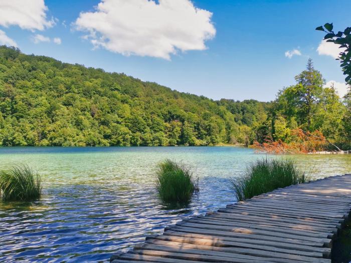 plitvicka jezera