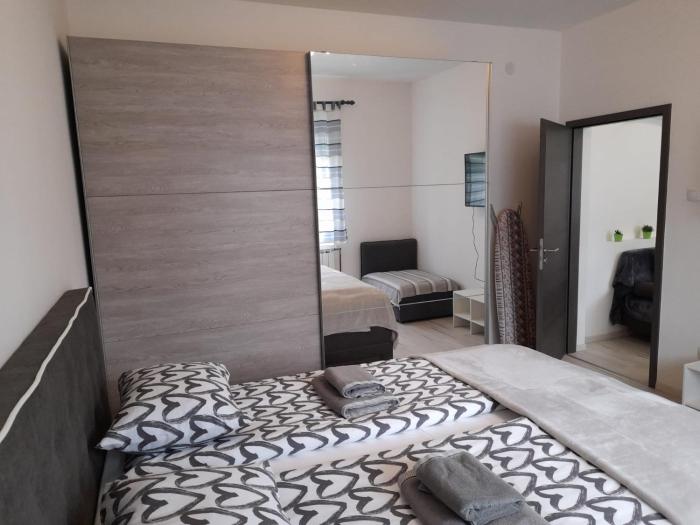 ke to zagreb airport rooms