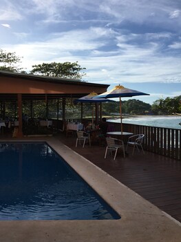 hotel playa bonita