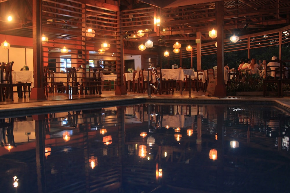 hotel playa bonita