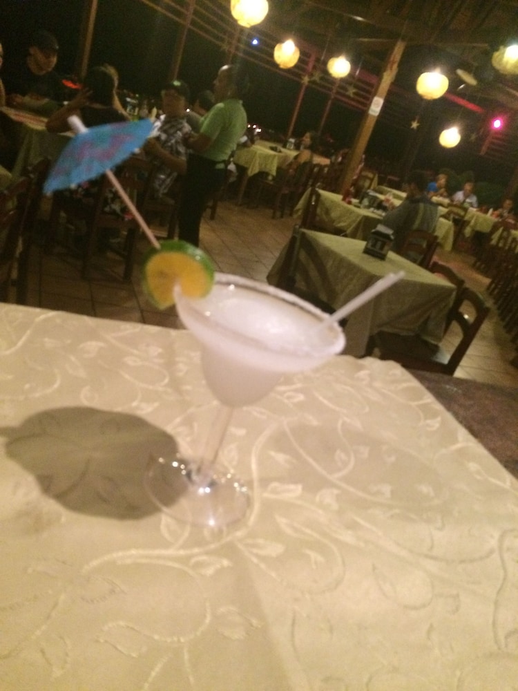 hotel playa bonita