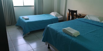 hotel playa bonita