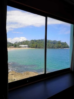 hotel playa bonita