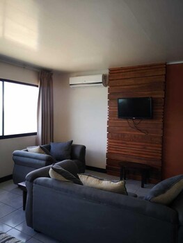 hotel playa bonita