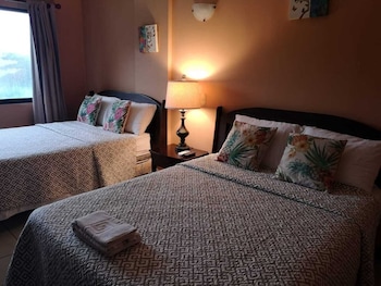 hotel playa bonita