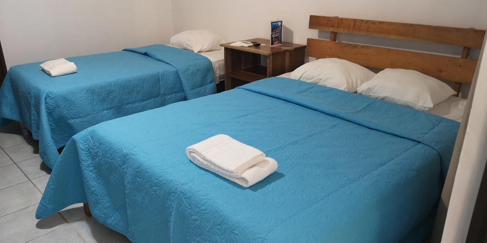 hotel playa bonita