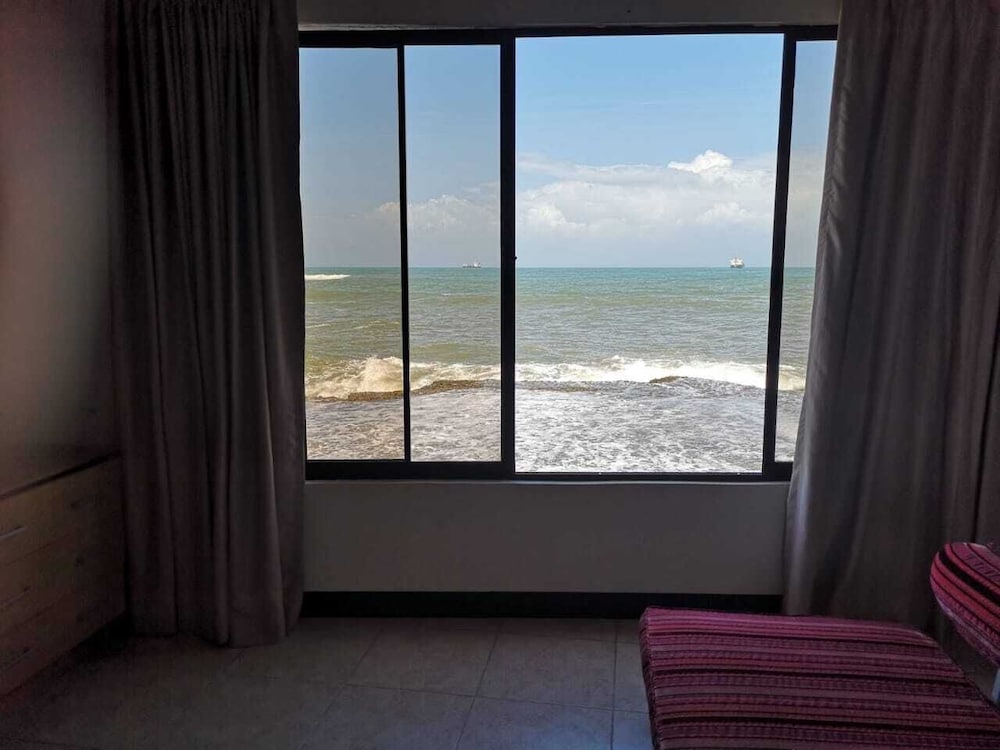 hotel playa bonita