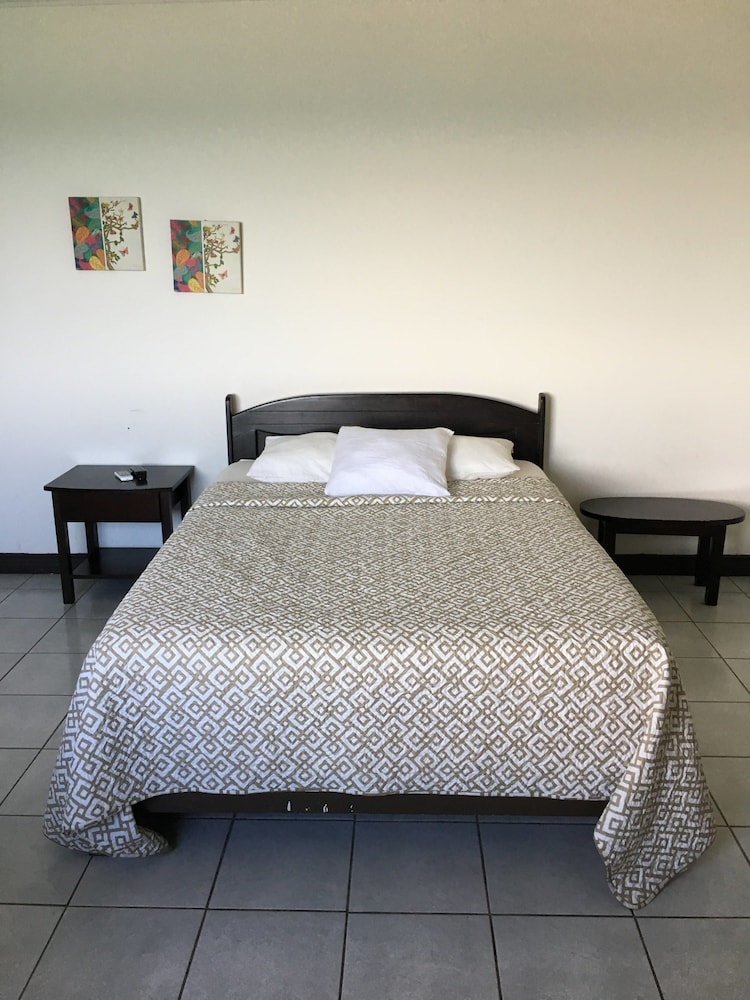 hotel playa bonita