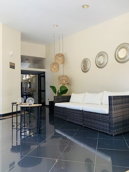hotel mango