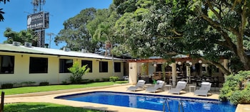 rio segundo