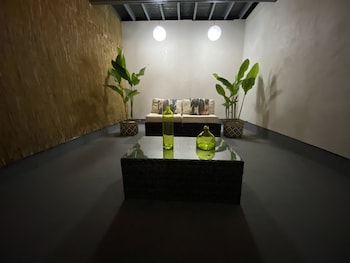hotel mango