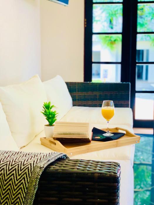 hotel mango
