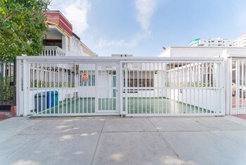 hotel casa paraiso
