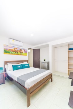 hotel casa paraiso
