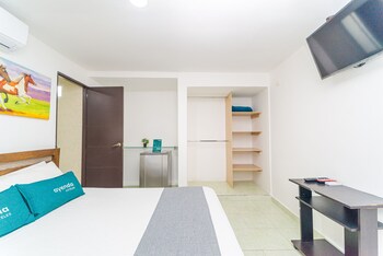 hotel casa paraiso