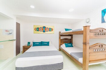 hotel casa paraiso