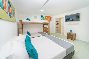 hotel casa paraiso