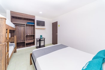 hotel casa paraiso