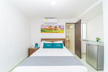 hotel casa paraiso