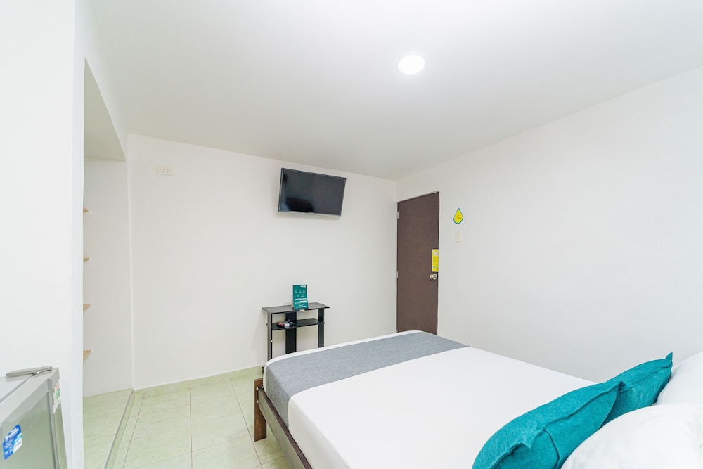 hotel casa paraiso
