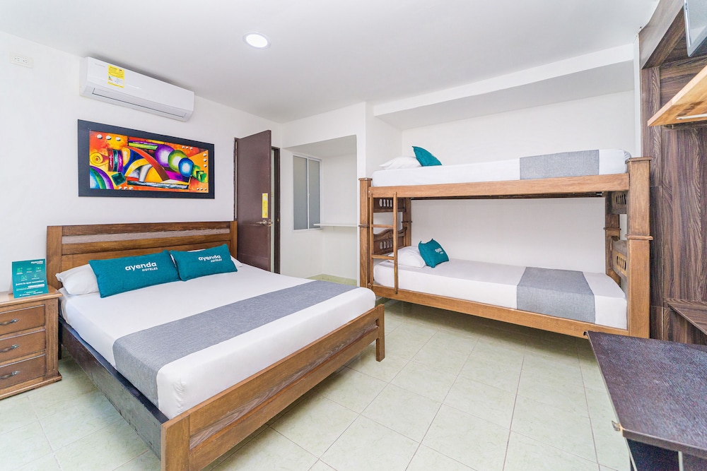 hotel casa paraiso