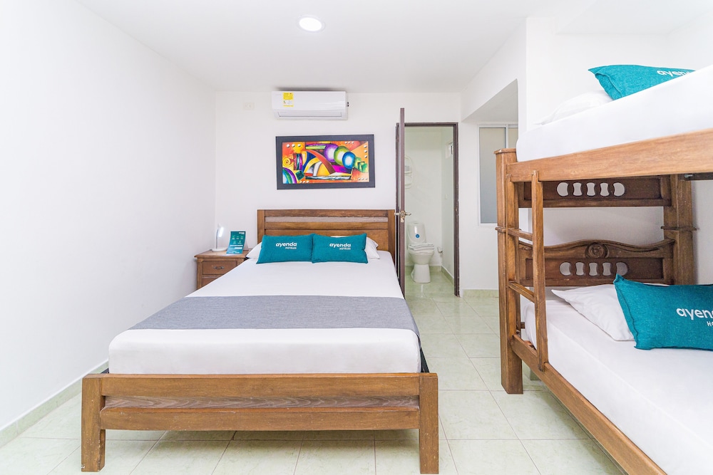 hotel casa paraiso
