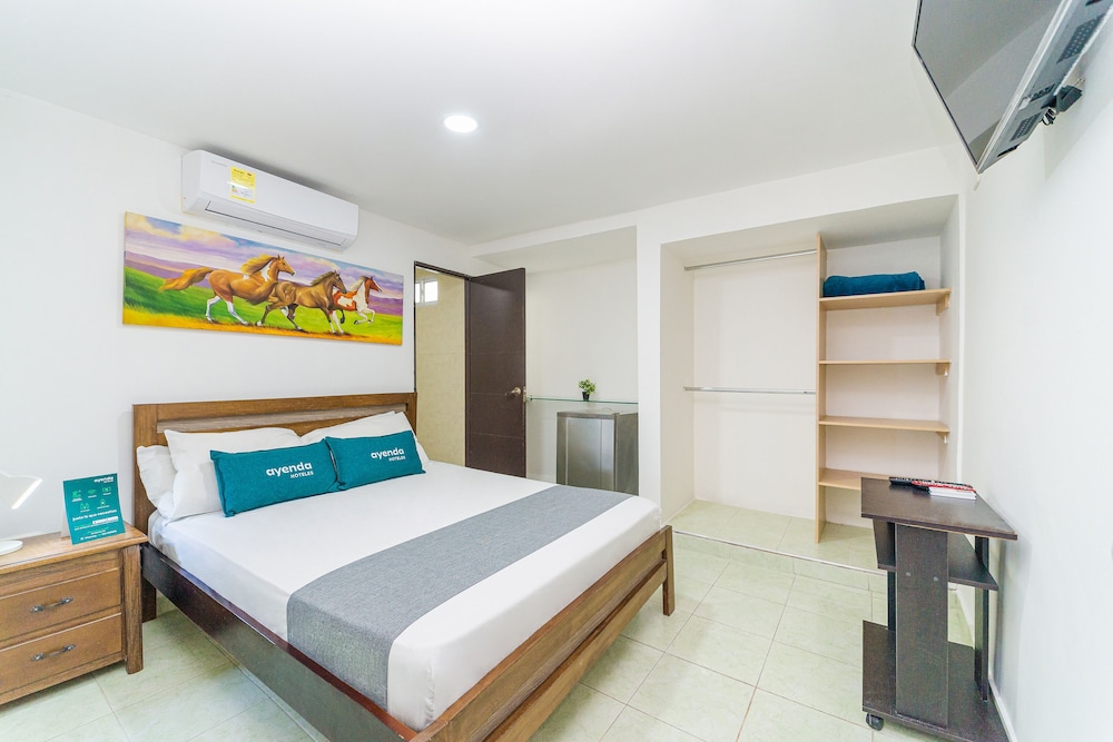 hotel casa paraiso
