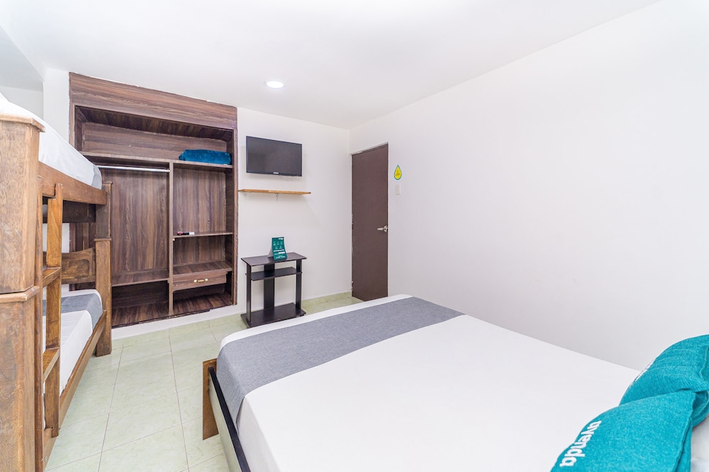 hotel casa paraiso