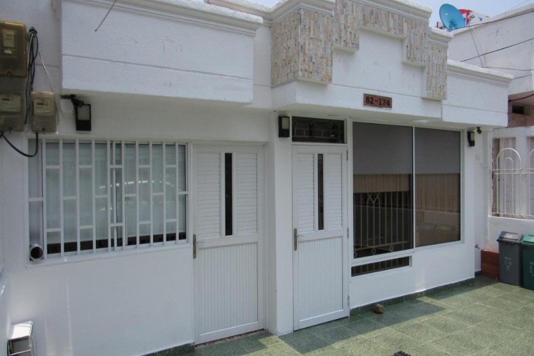 hotel casa paraiso