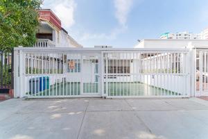 hotel casa paraiso