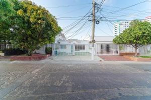 hotel casa paraiso