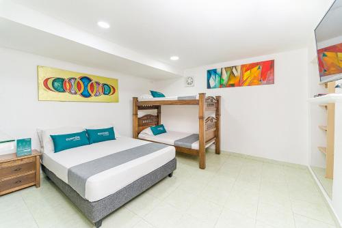 hotel casa paraiso