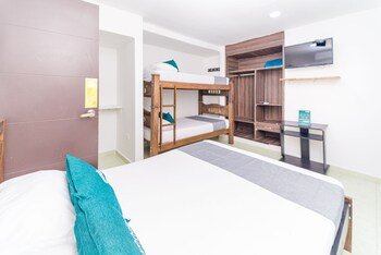 hotel casa paraiso