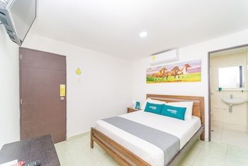hotel casa paraiso