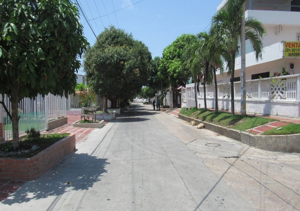 barranquilla