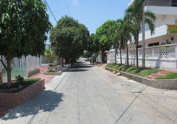barranquilla