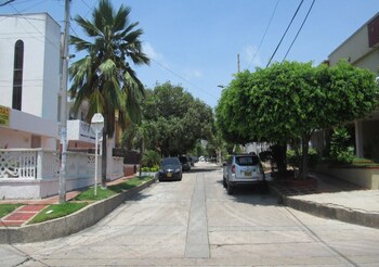 barranquilla