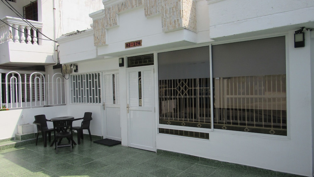 barranquilla