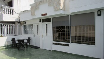 barranquilla