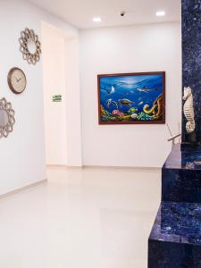 sea colors hotel