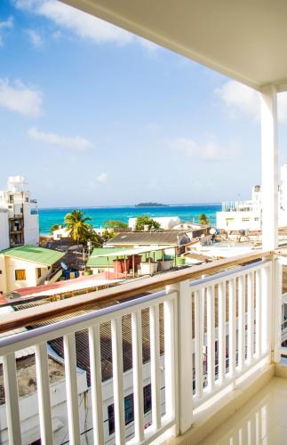 sea colors hotel
